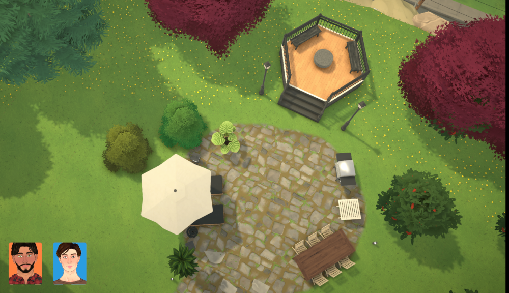 Talis Abode image 5