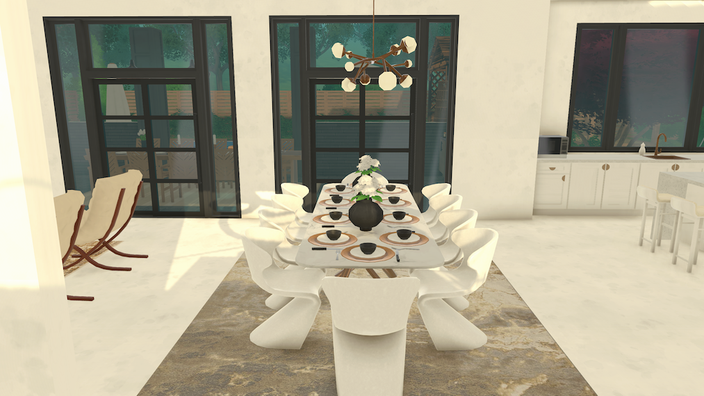 Luxe Family Home image 5
