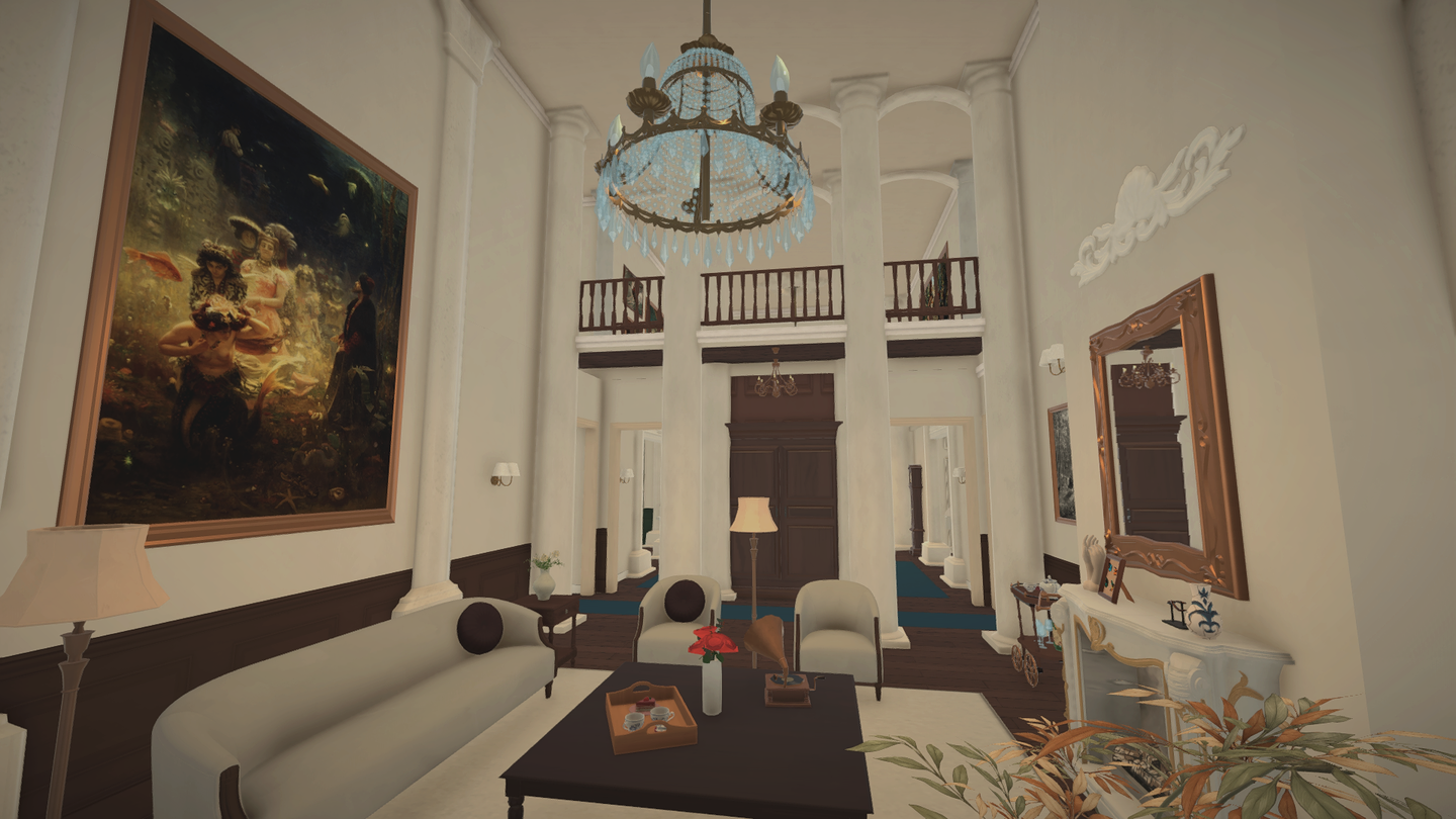 Greek Revival Family Home image 4