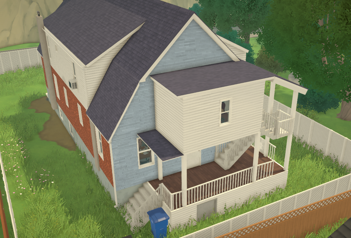 Shameless (House) image 8