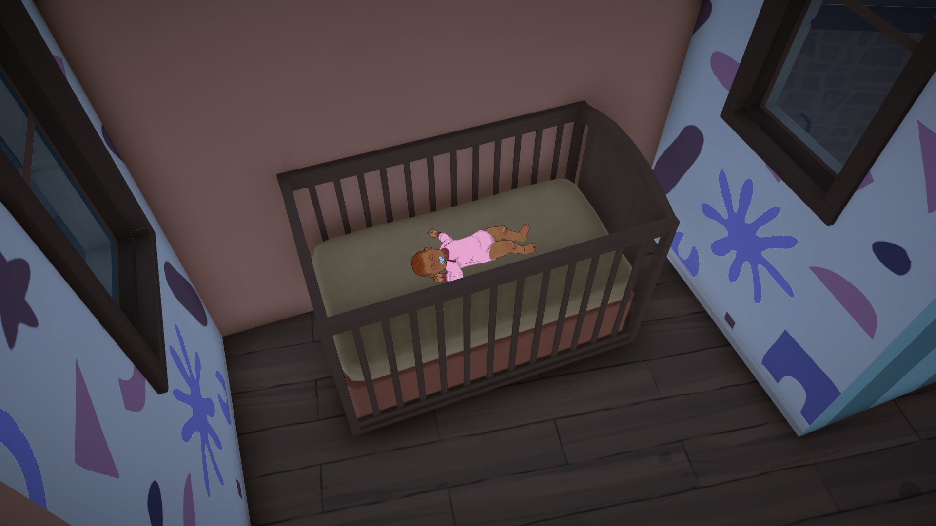The Adamos Household image 17