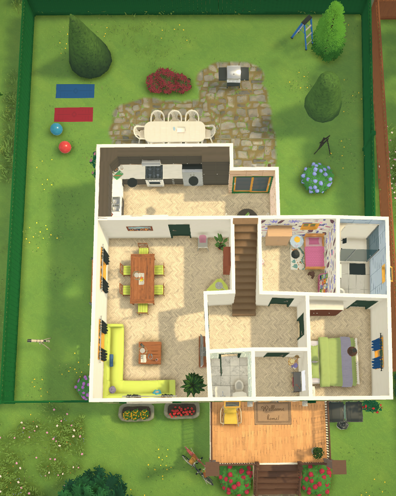 Henderson's house image 2