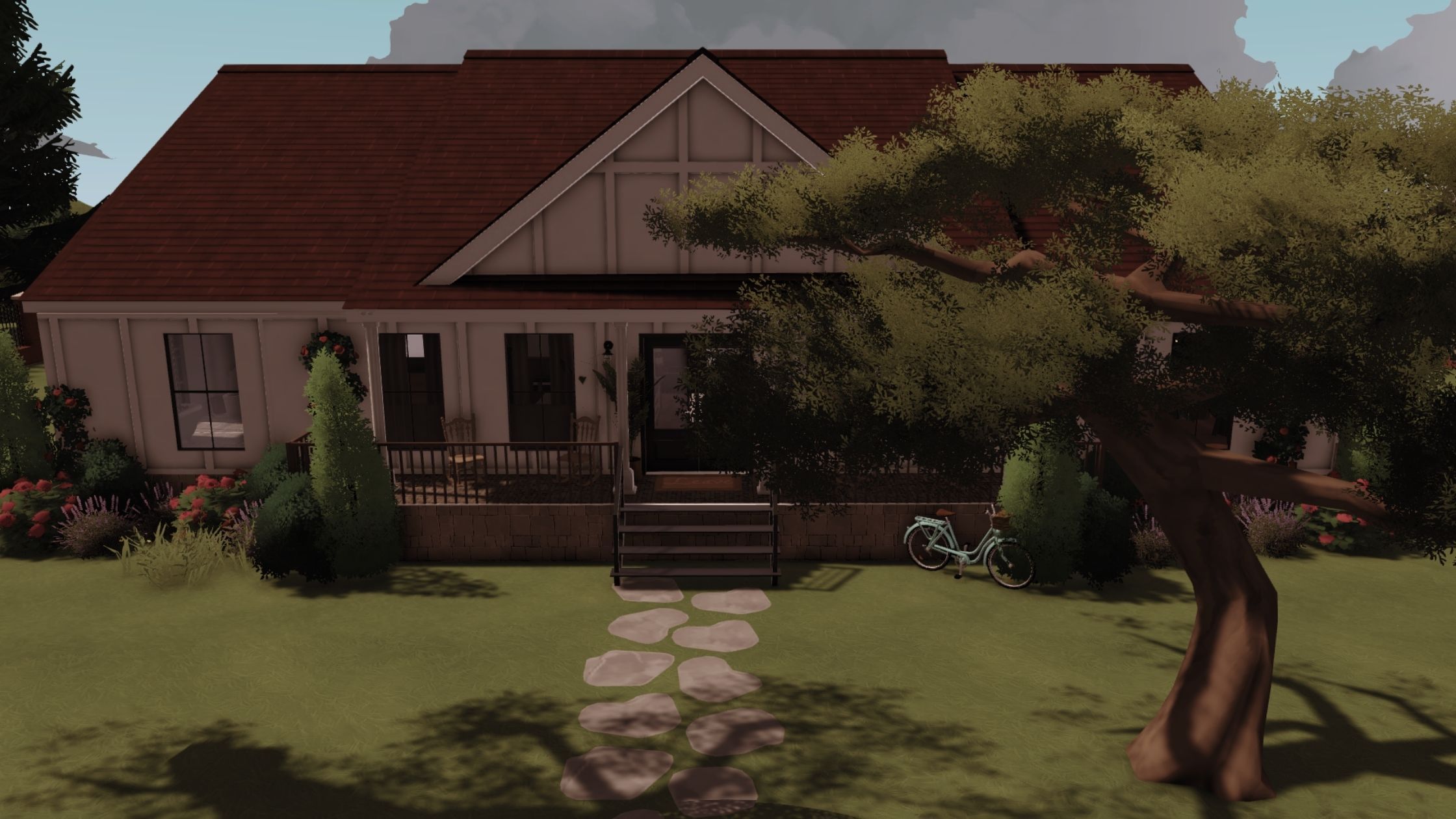 Modern Farmhouse (1) image 1