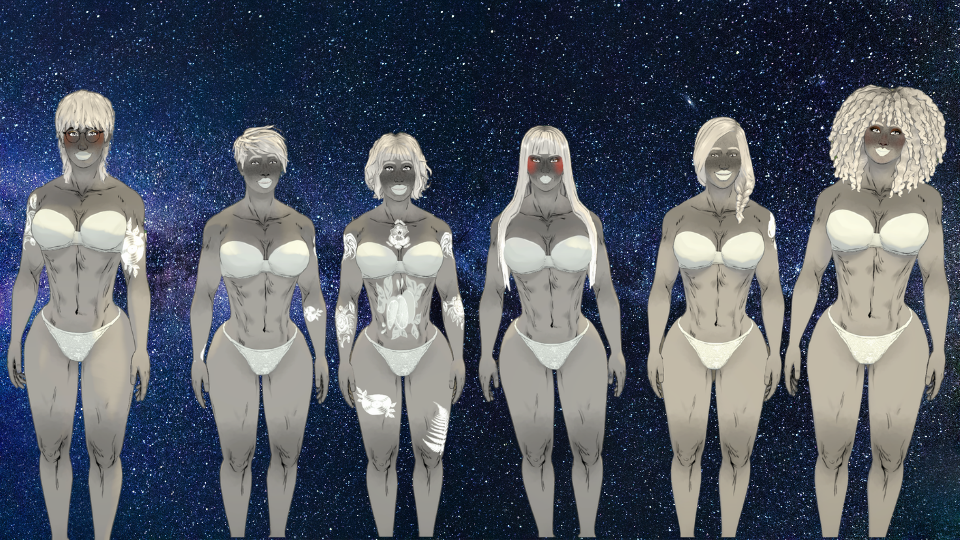 Witches of Black City image 1