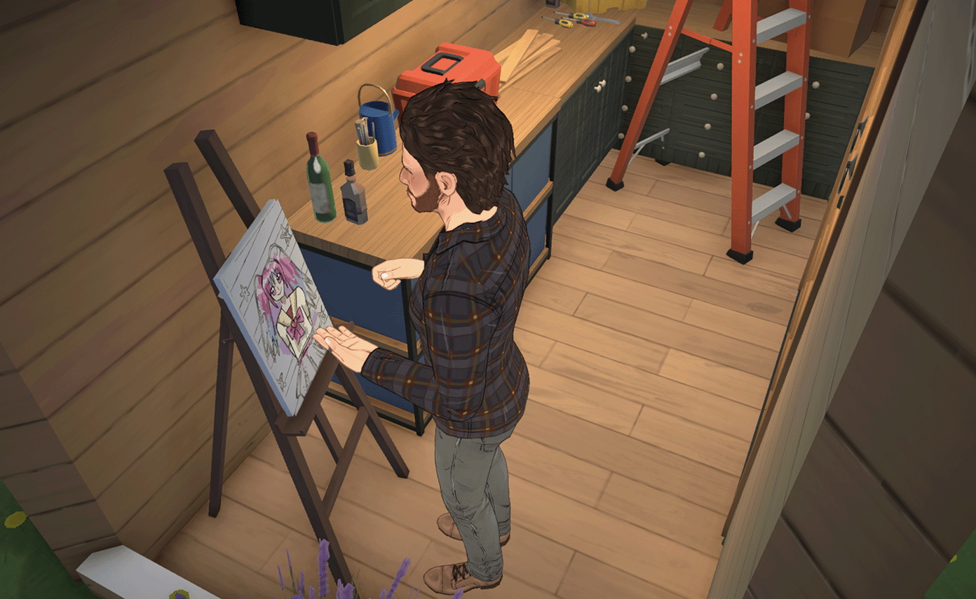 The Hawthorne Household image 3