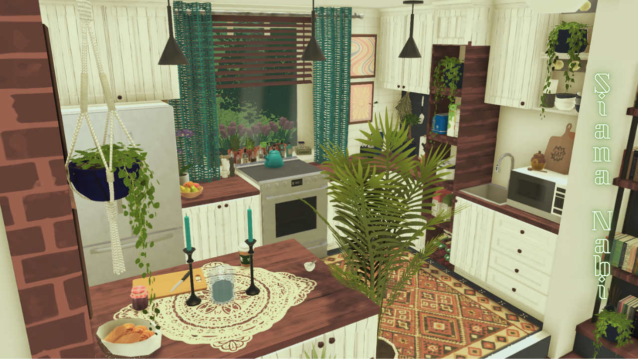 Cozy Cottage Home image 3