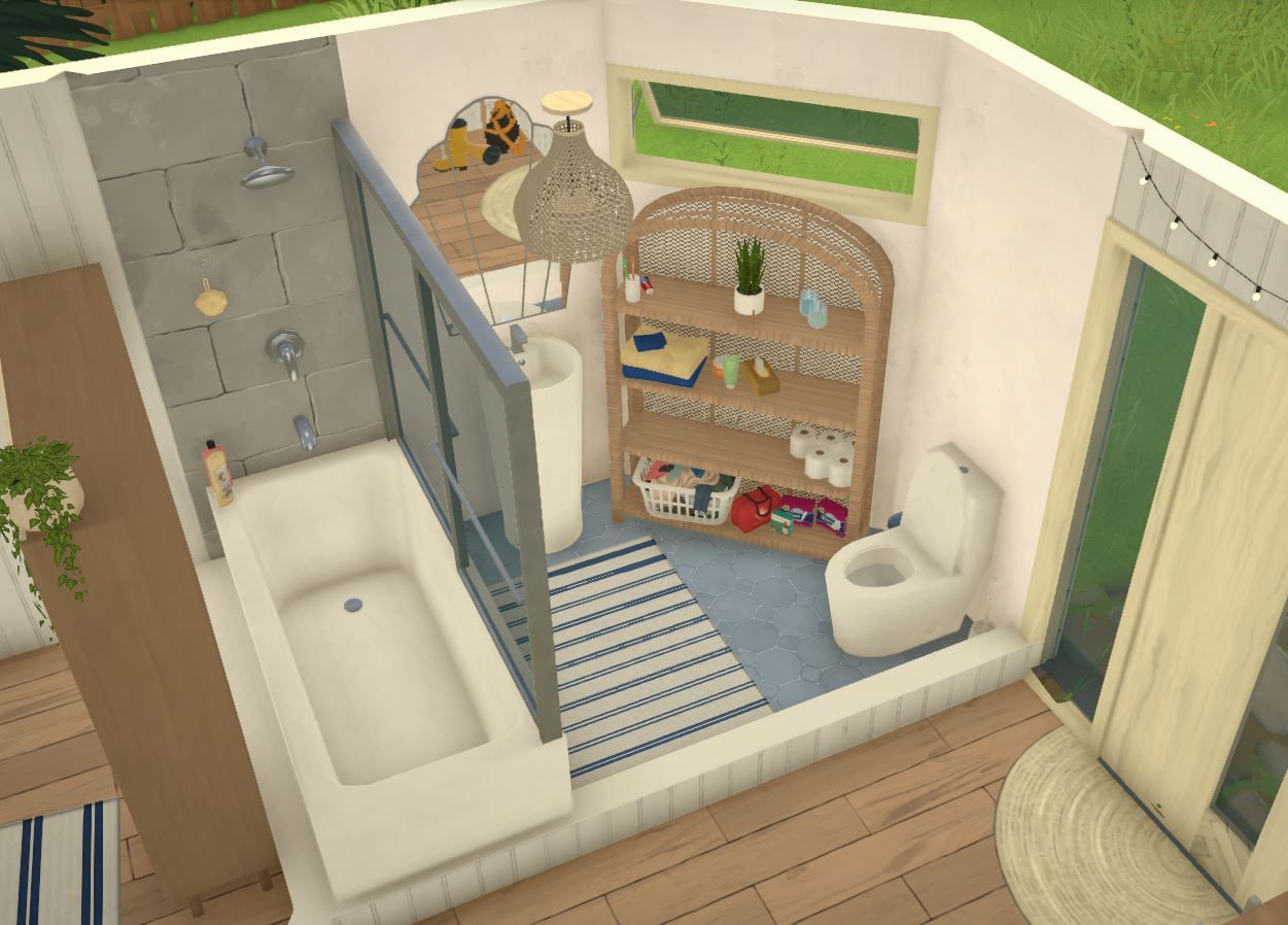 Little Creative Beach House | Starter < 30k image 7