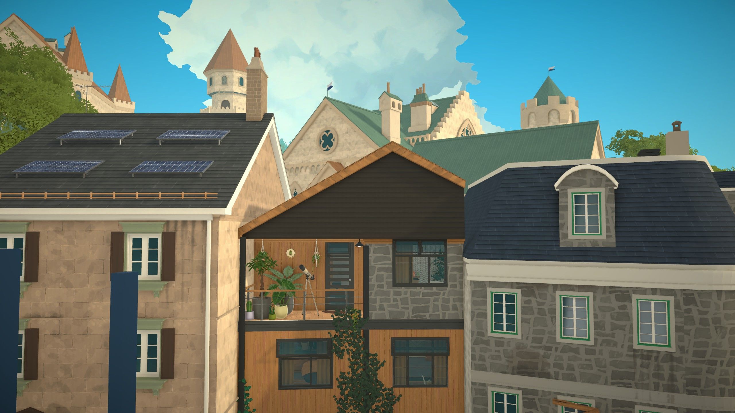 Compact Modern Mix image 8