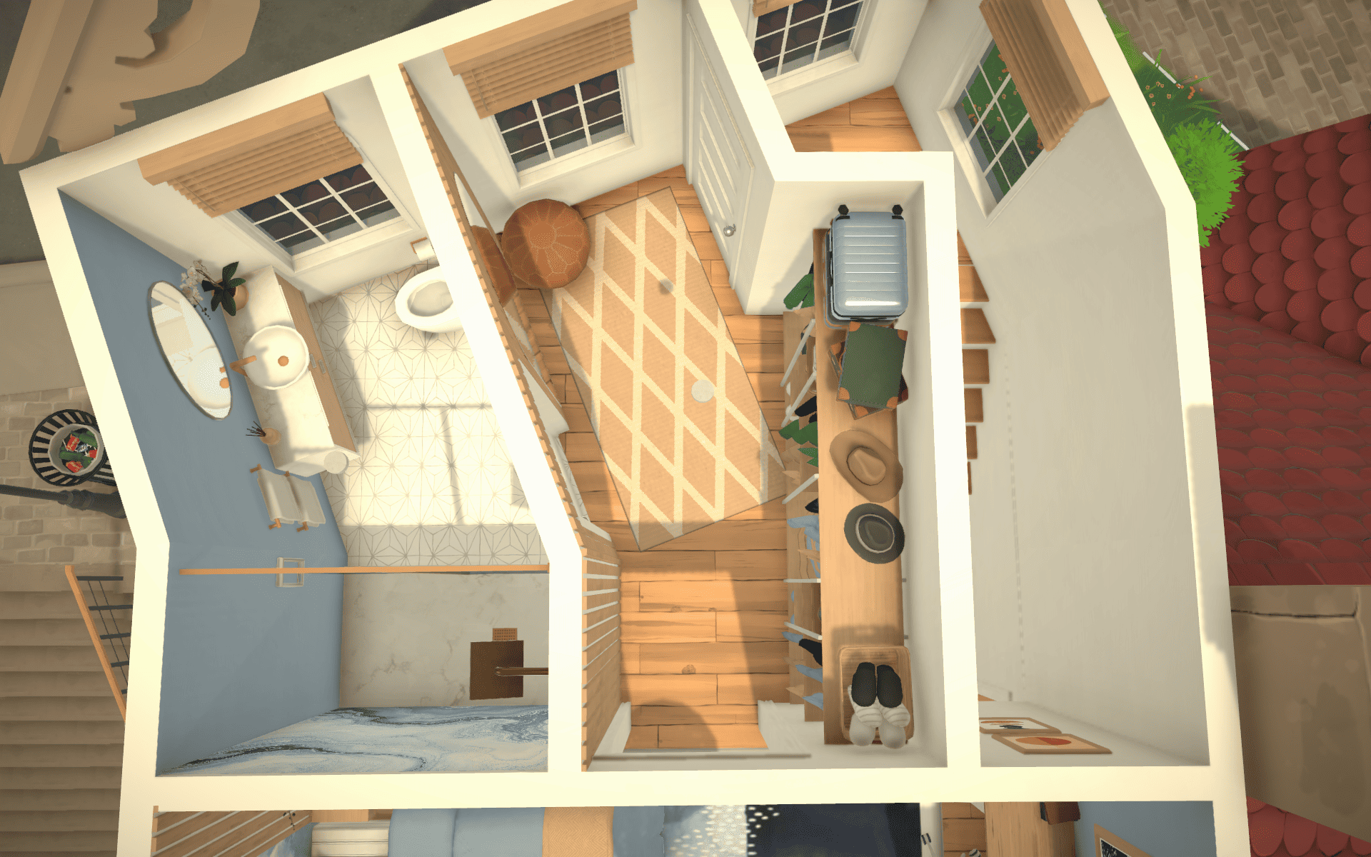 Chen Refurbishment image 8