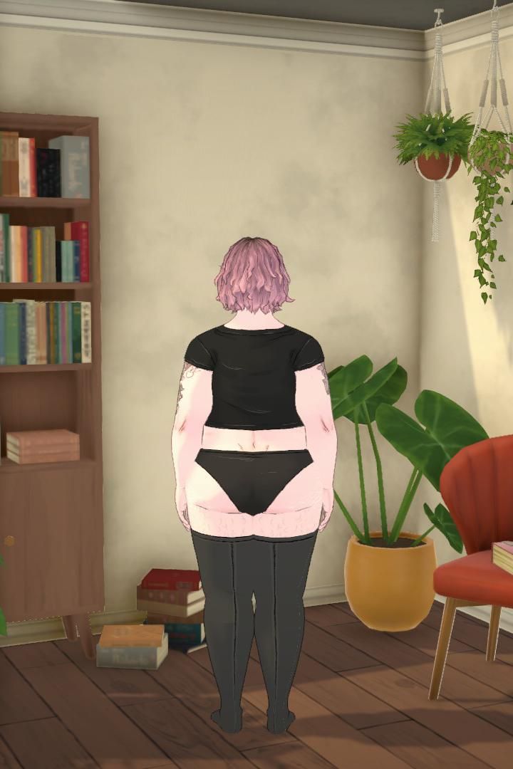 Sylvie's Foot-Lover Bundle: image 9