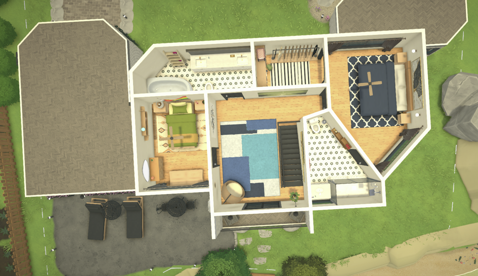 Modern Beachside Home image 3