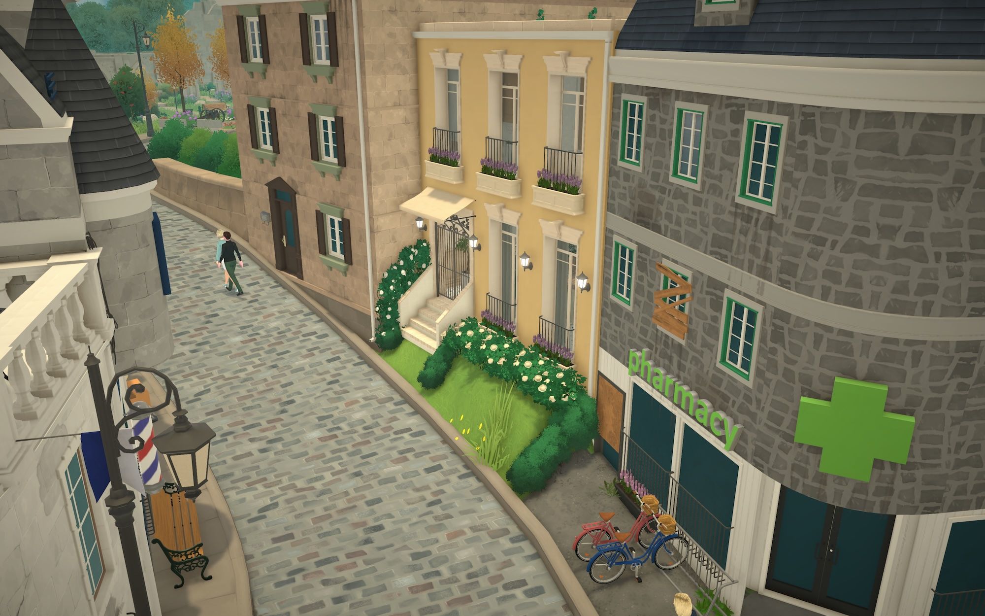 The Secret Garden image 1