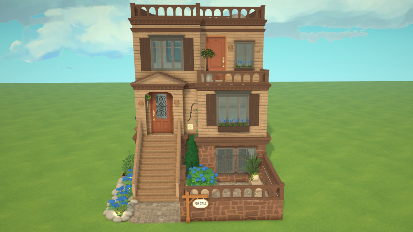 Townhome 4 Shell Only image 3