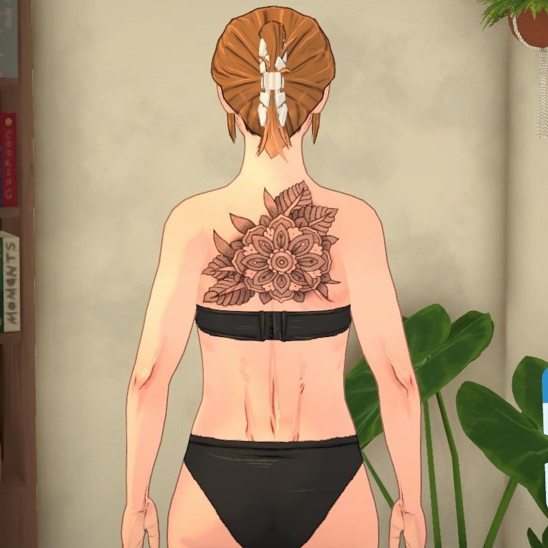 Traditional Tattoos image 6