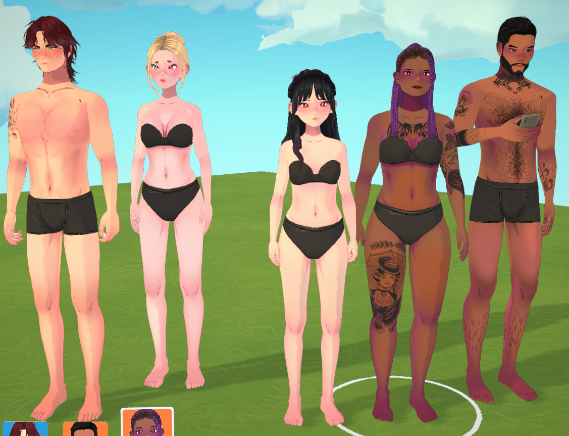 skin anime image 1