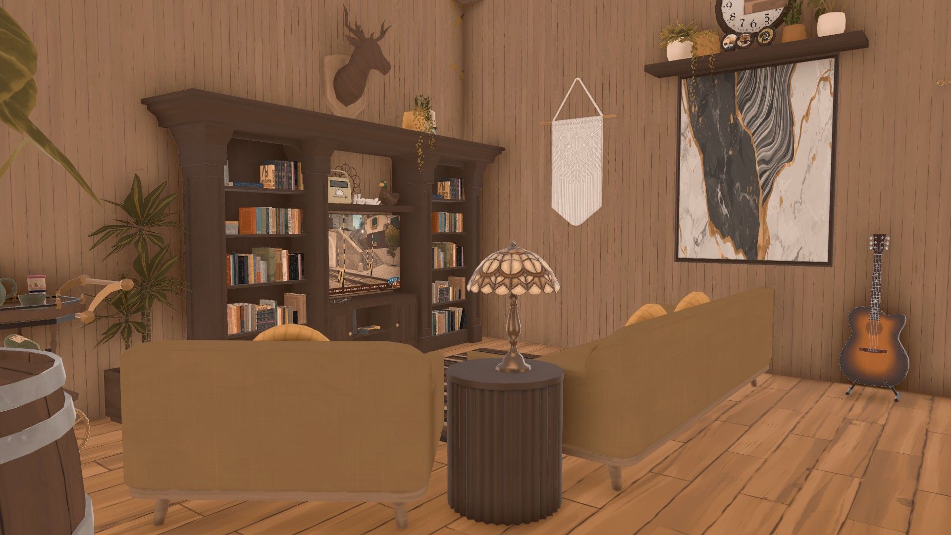 Townhouse image 5