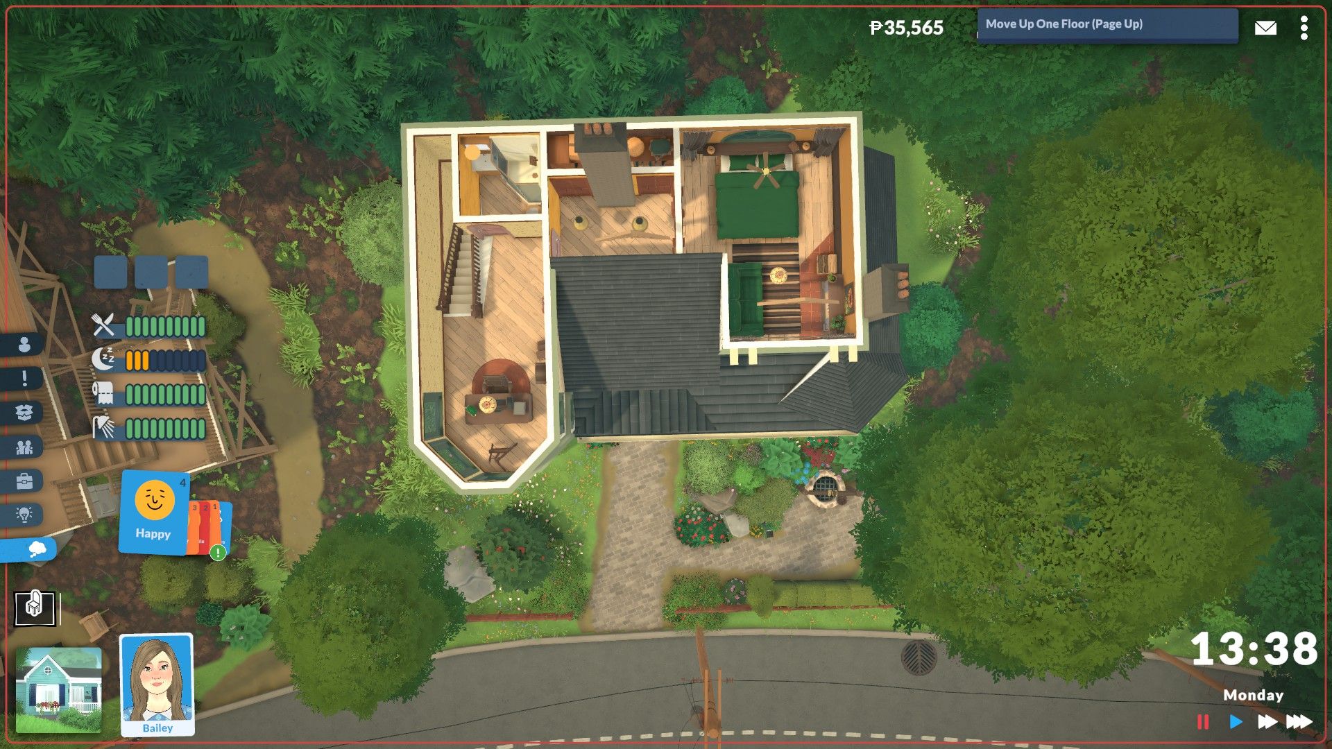 KezzDaddy's Queen Anne on the hill [3BR, 2.5BA] image 4
