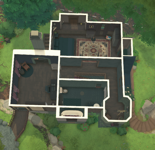 wizard´s home image 5