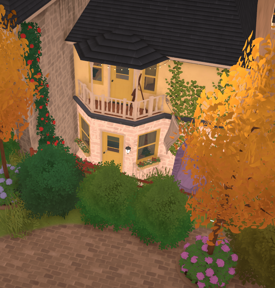 Cozy Tiny Starter Townhouse ♡ image 10