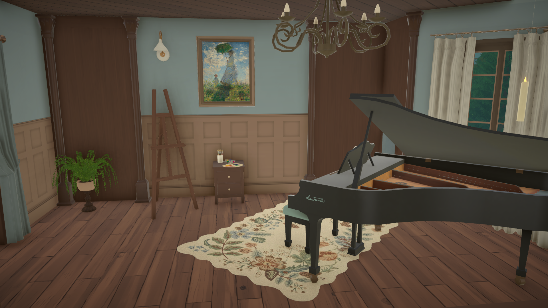 Whimsigoth Manor image 17