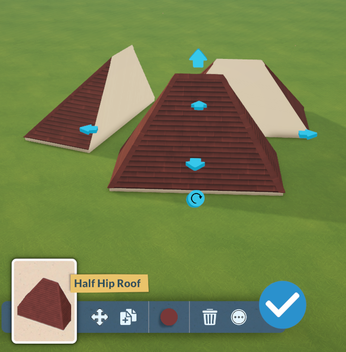 Gleamisims More Roofs image 5