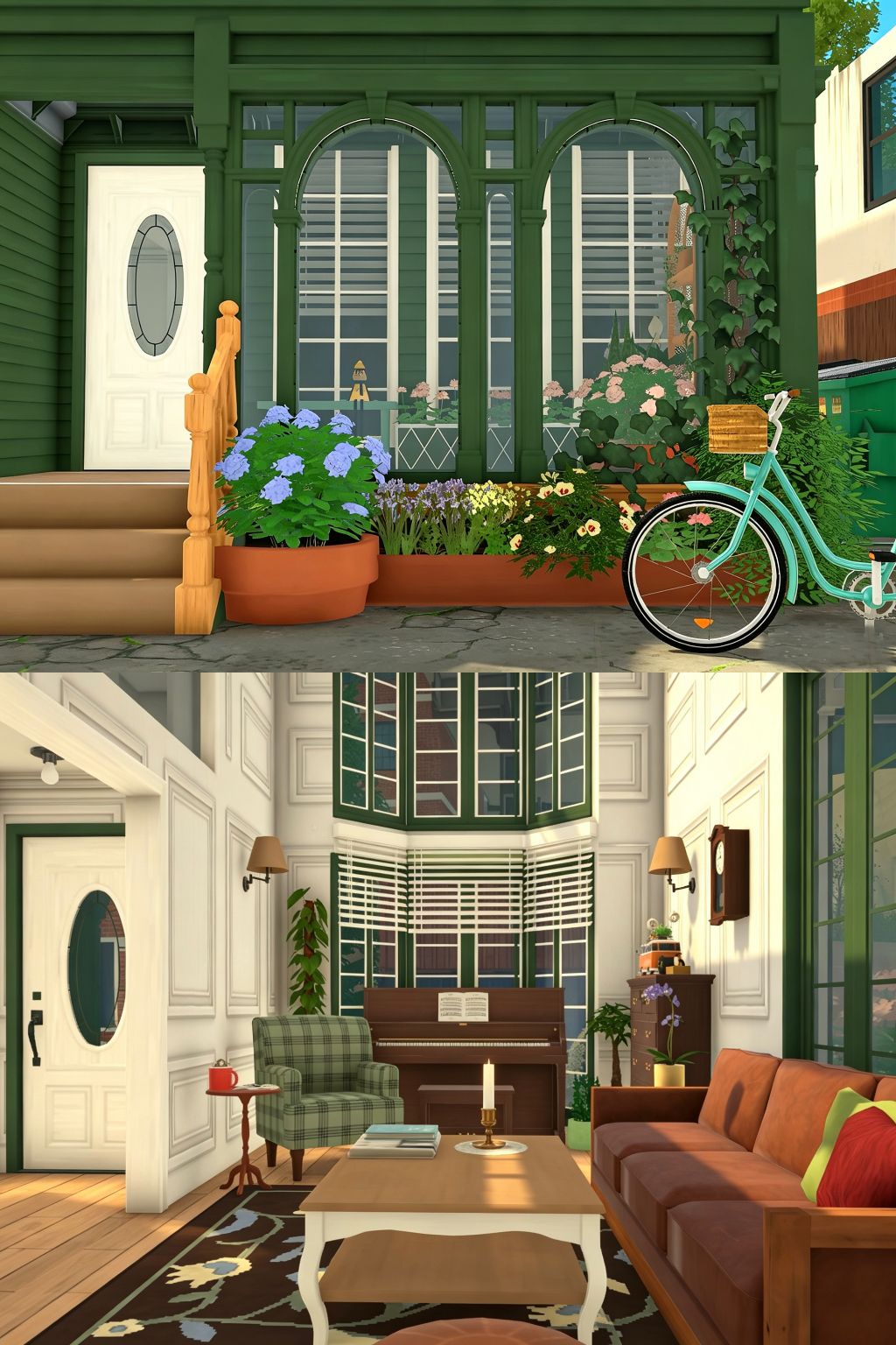 the green house image 1