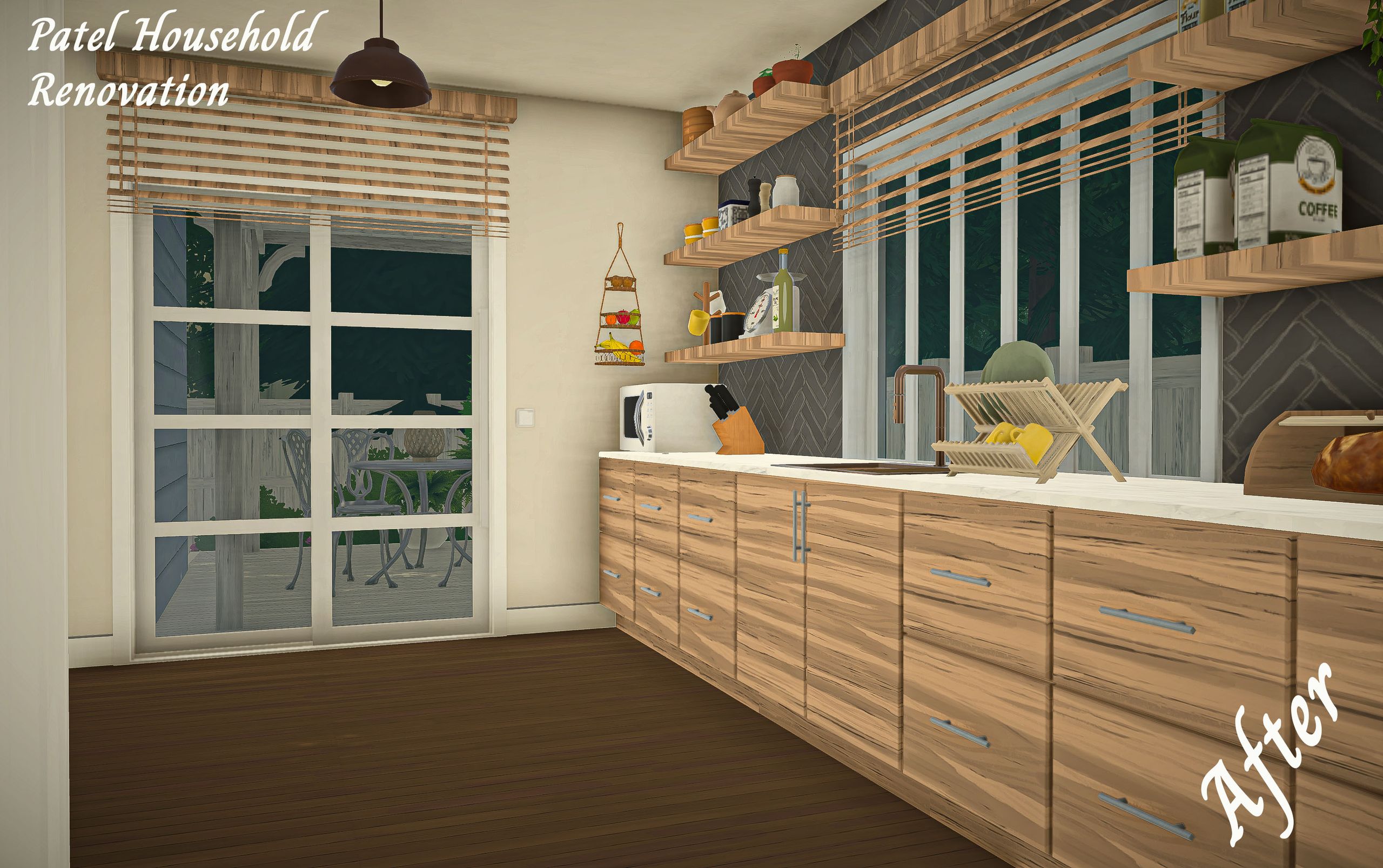 215 Charlie II Avenue - Patel Household Renovation image 8