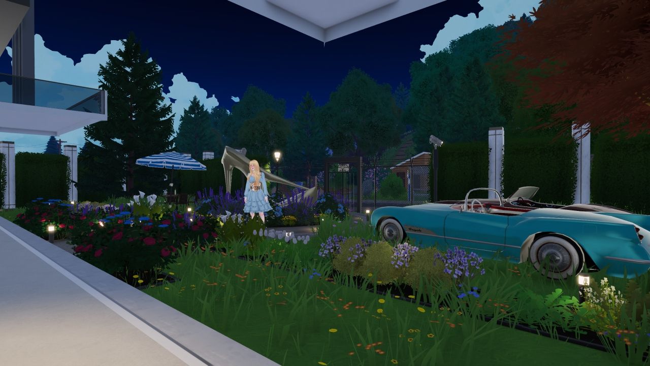 Modern villa image 6