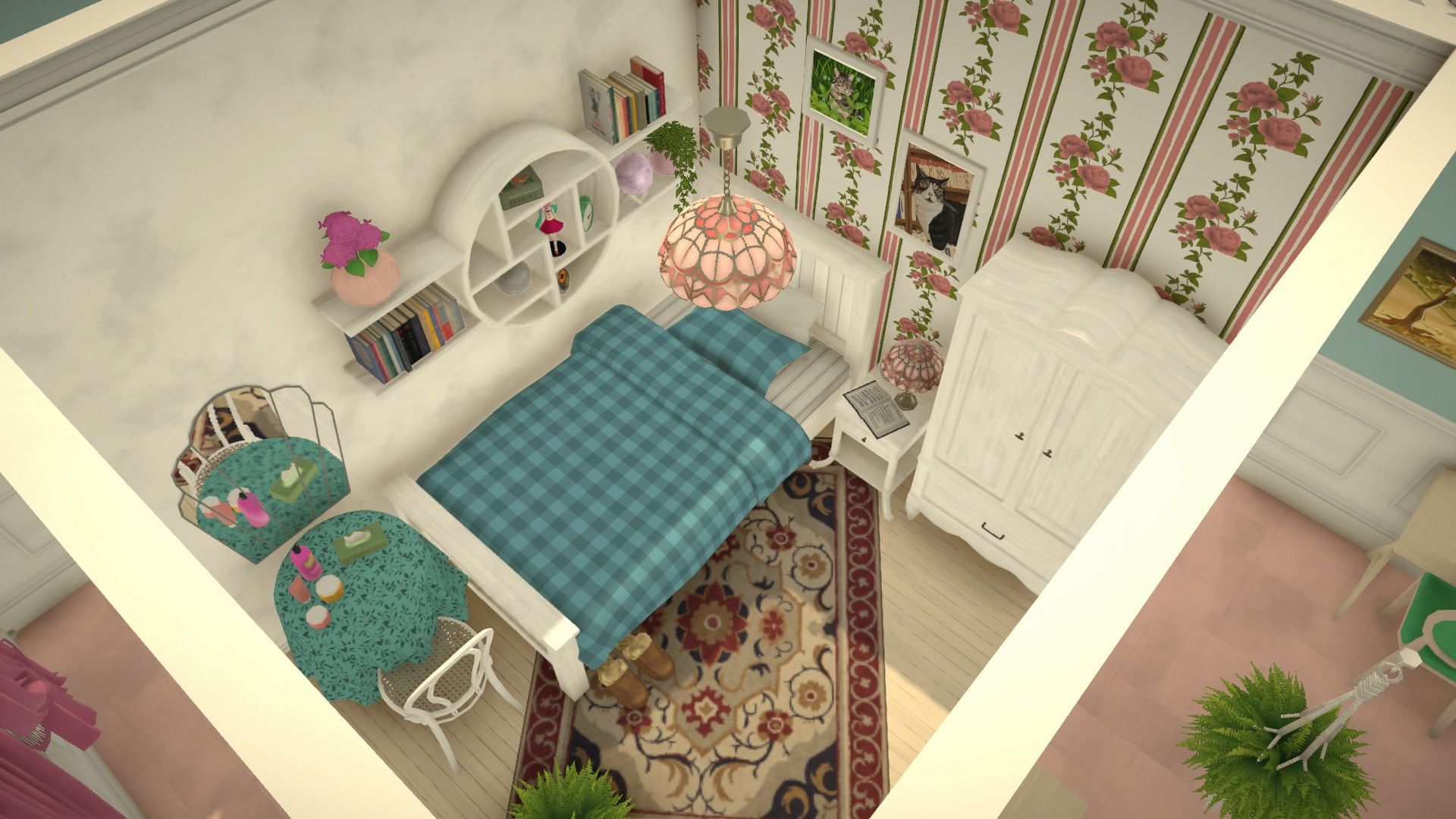 Tiny Townhouse image 5