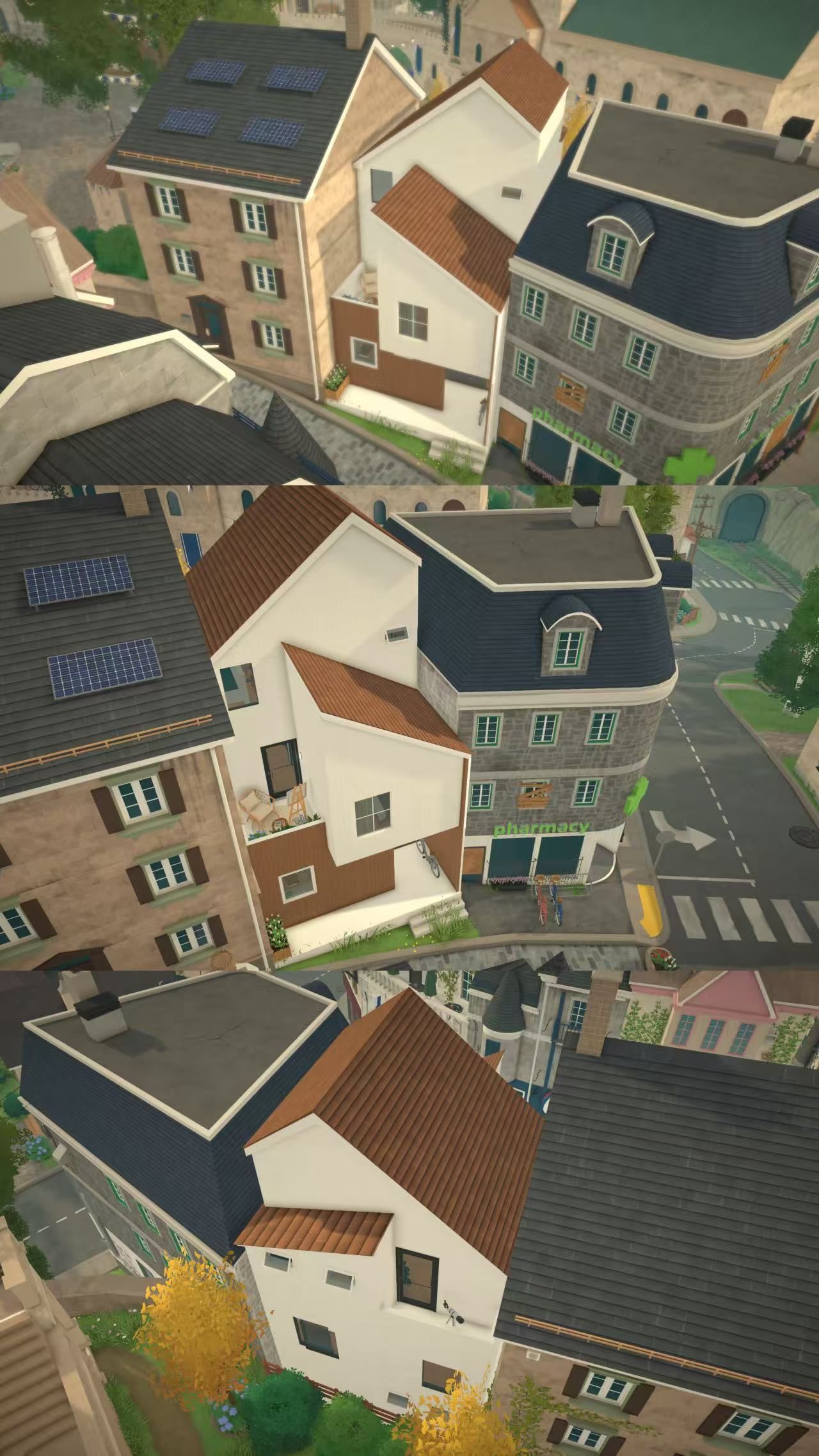 Japanese datached house 一户建 image 1