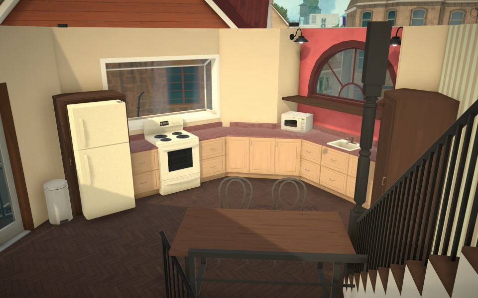 Market End Starter image 3
