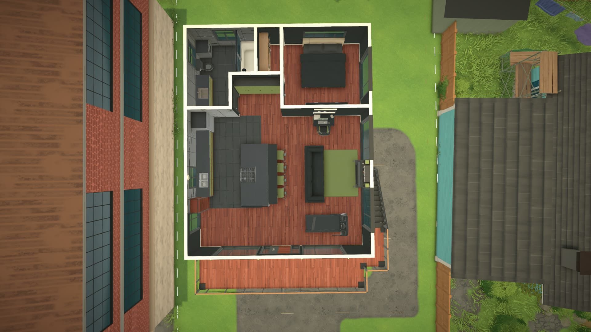 Modern Starter image 2