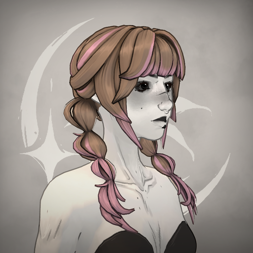 Bubble's Braids image 4