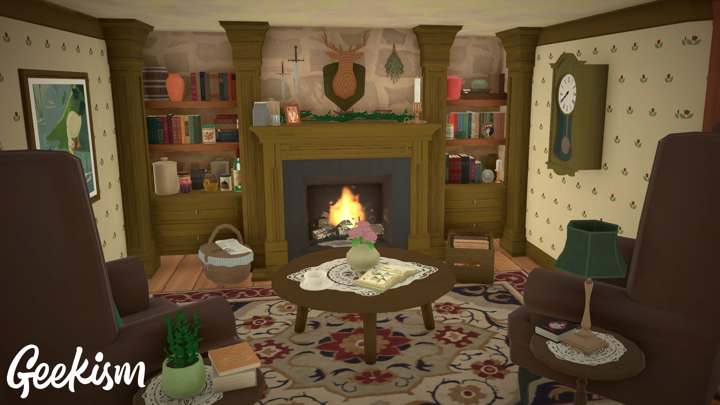Hobbit Hole image 1