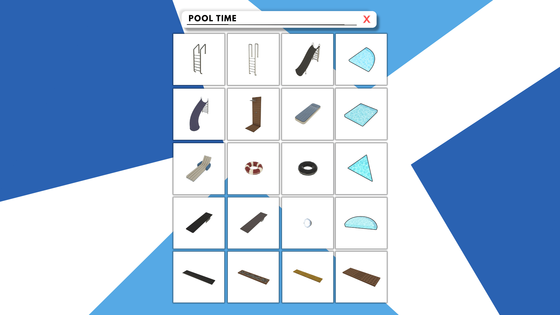 POOL TIME | BySimtect image 3