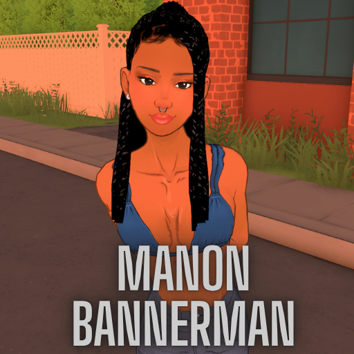 Manon Bannerman [KATSEYE] image 1