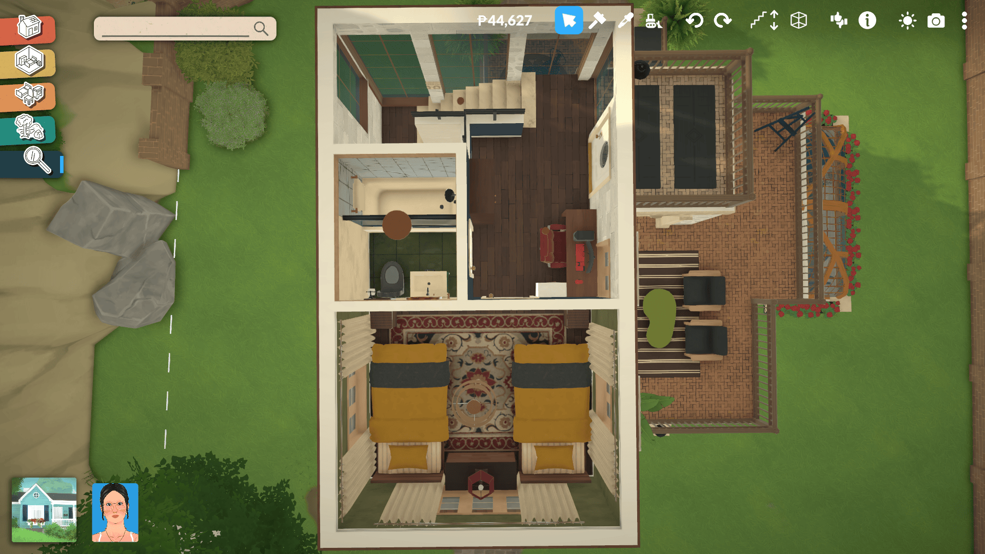 198 Charlie II Avenue Beach House image 3