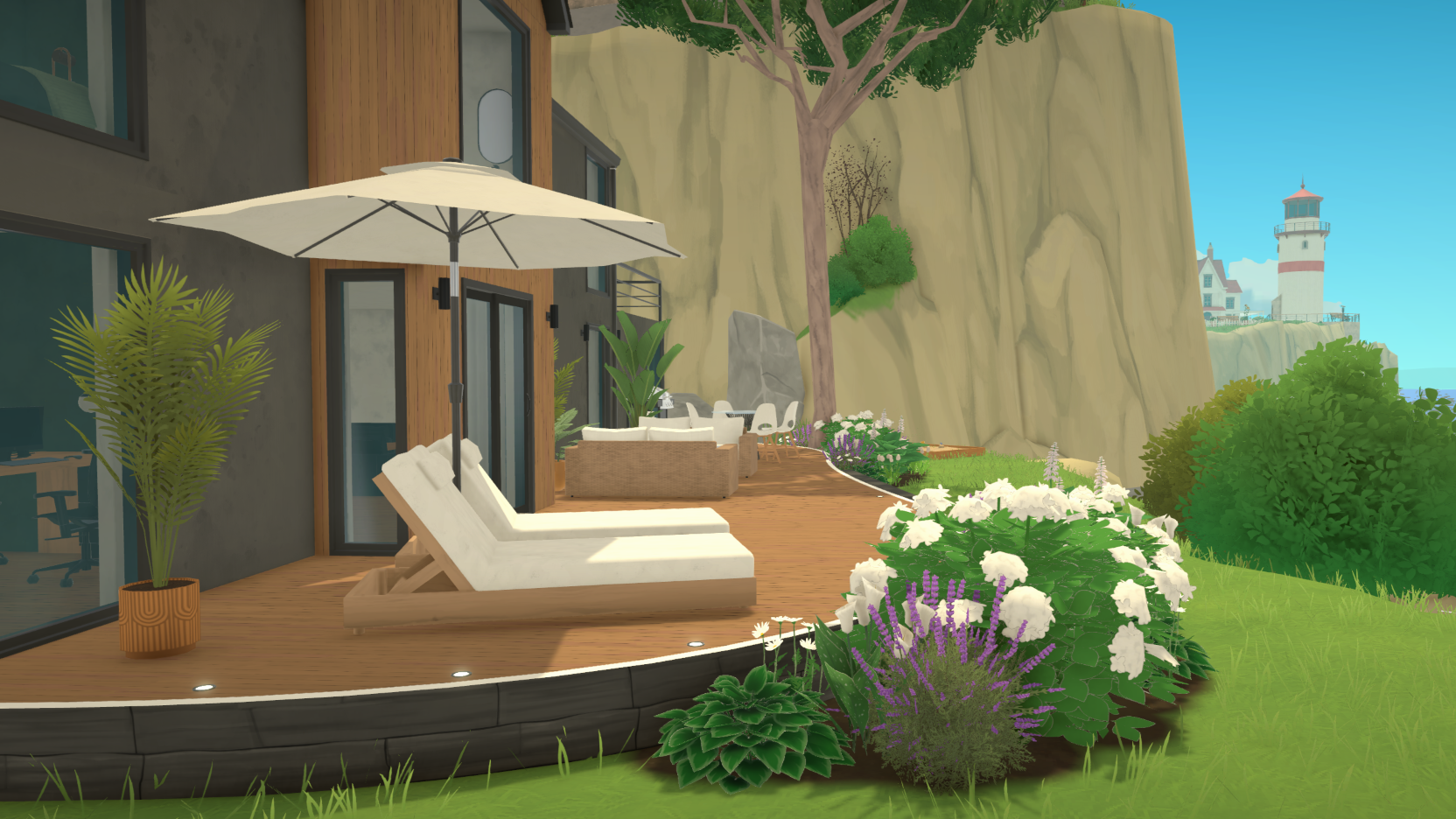 Modern Oasis Beach House image 4