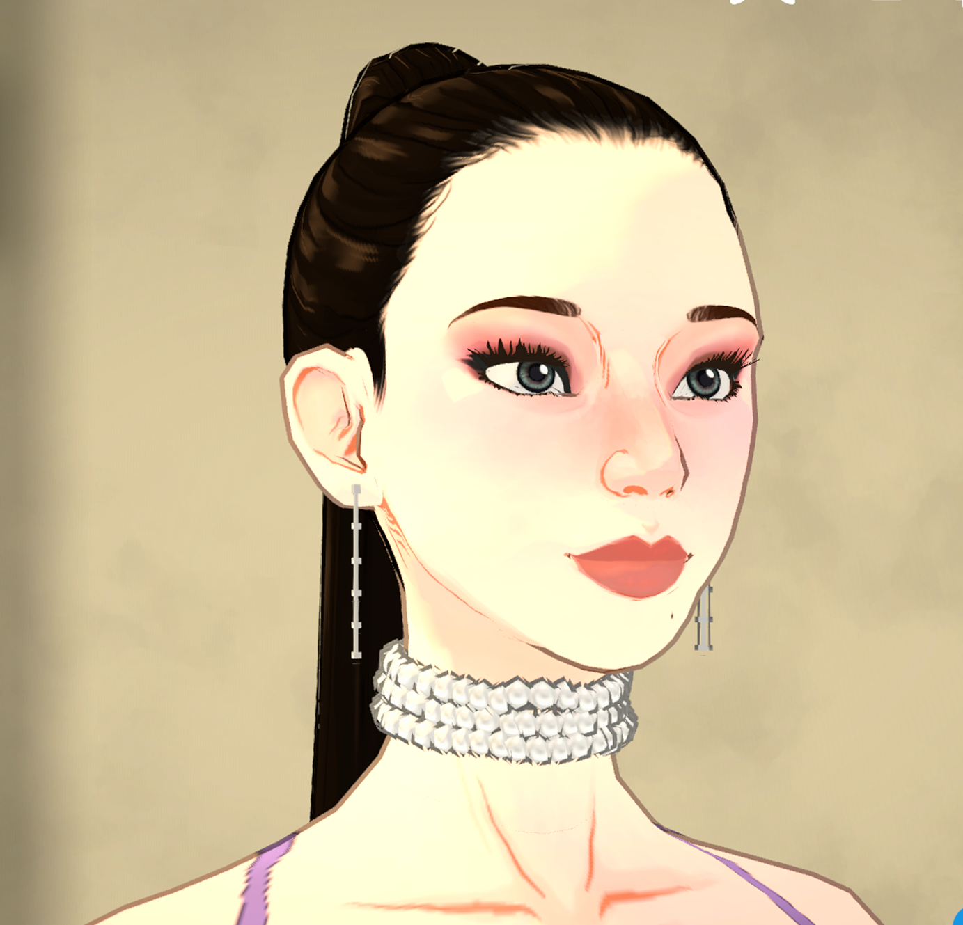 Aespa Karina image 2