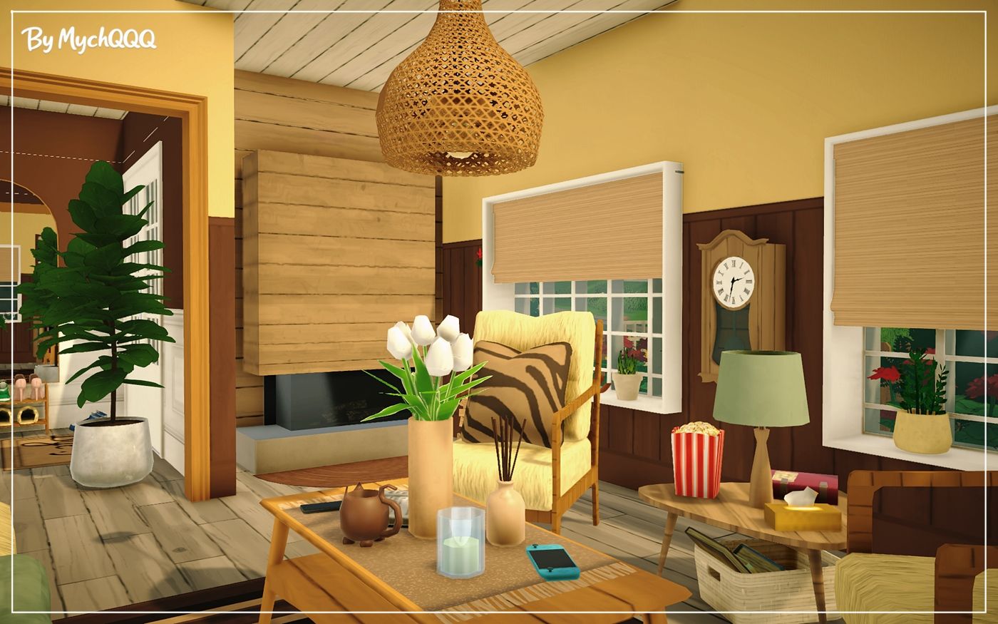 Renewal Bungalow image 15