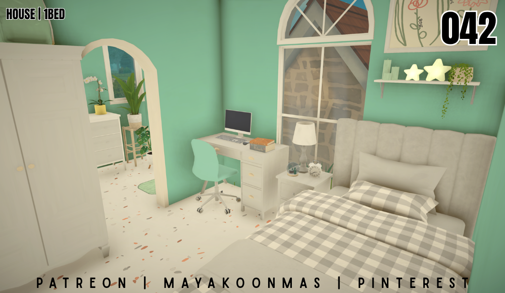 042 | HOUSE | 1BED | 103m² image 4
