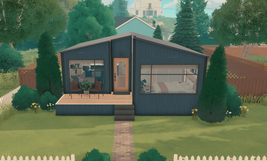 Single Starter Home (No Fences) image 4