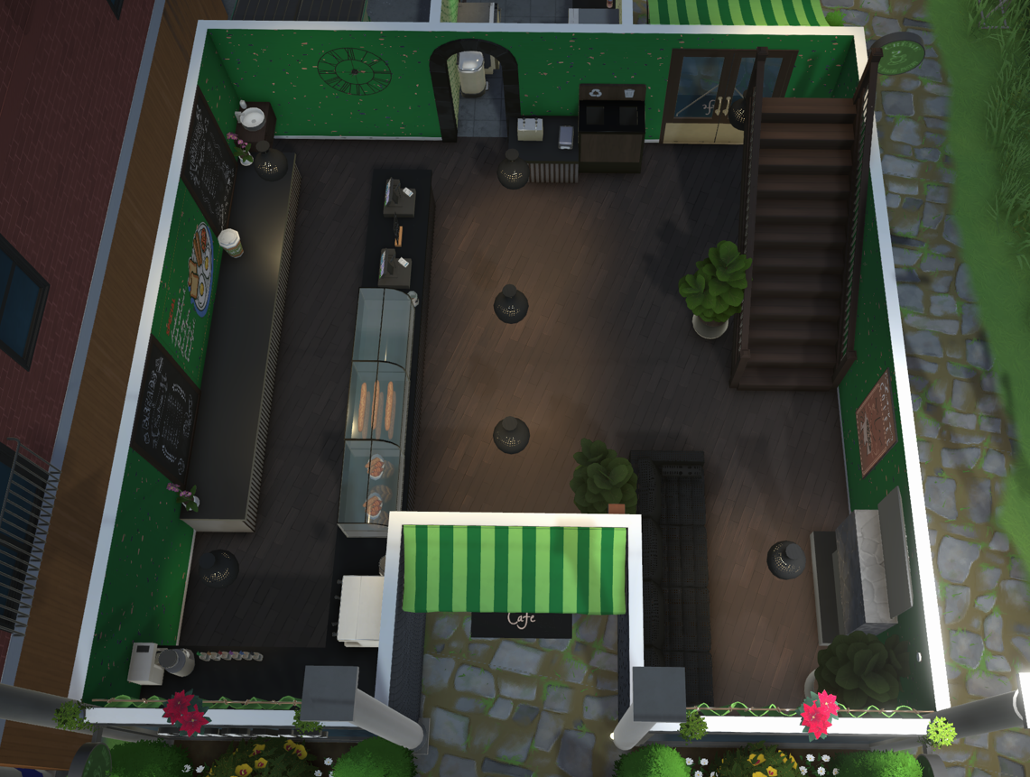 Cozy Little Restaurant & Coffee image 3