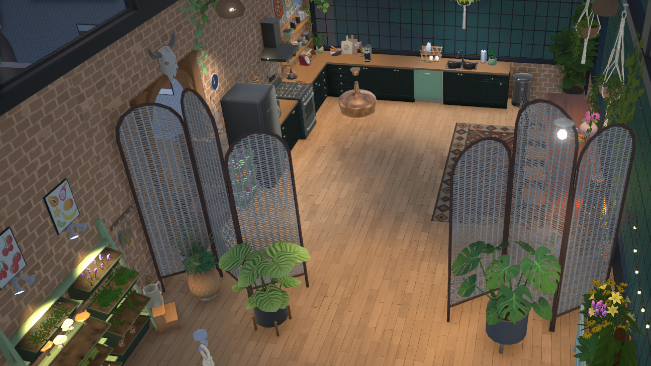 Big House image 5