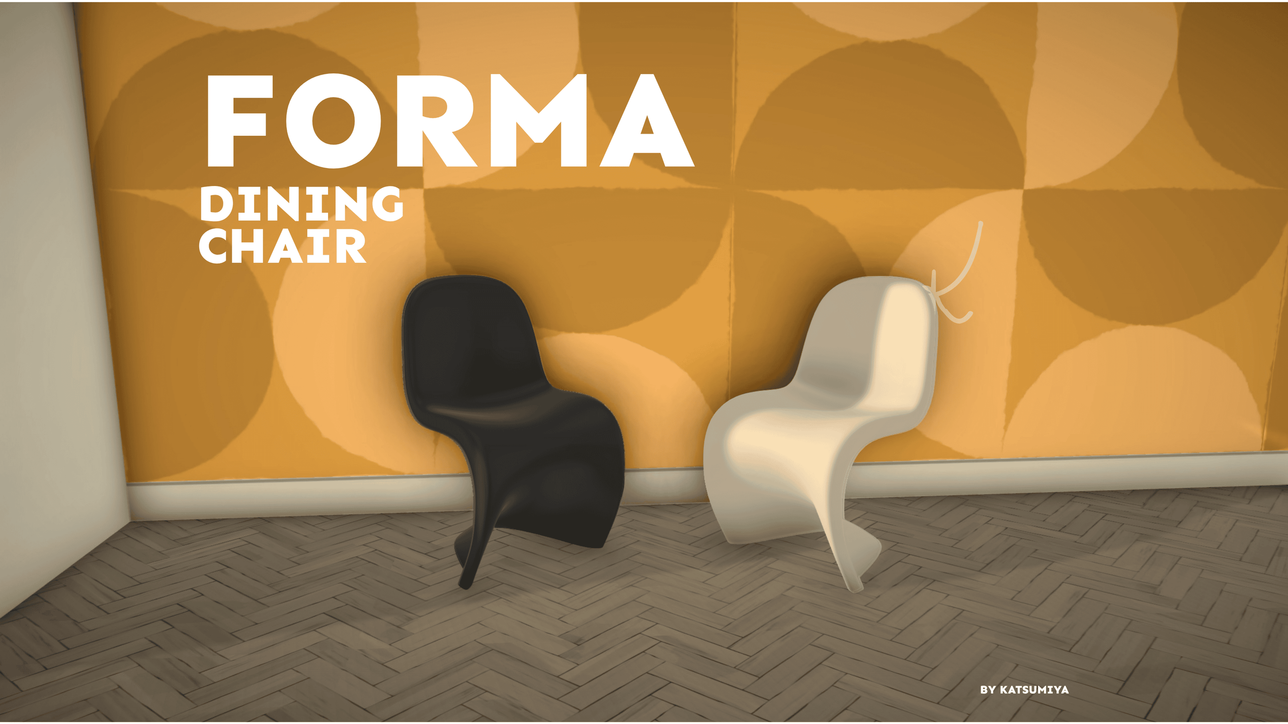 Forma Dining Chair image 1