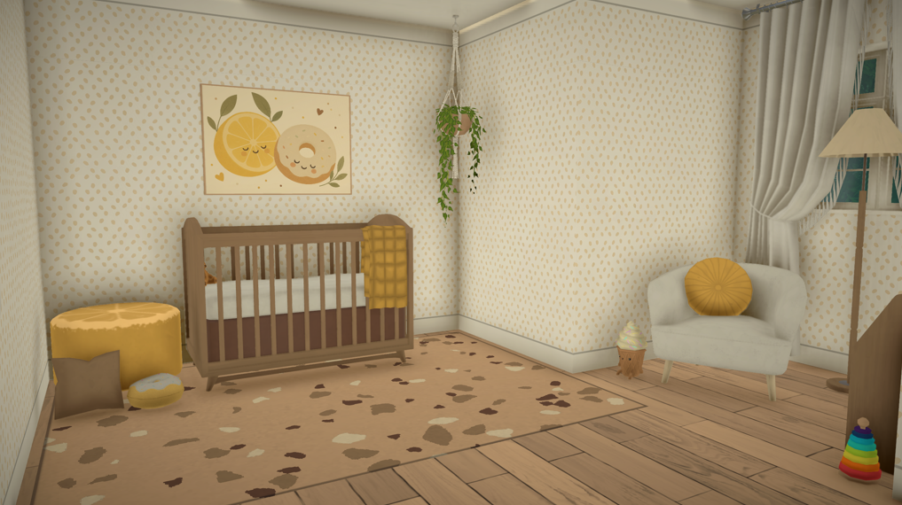 Family house image 10