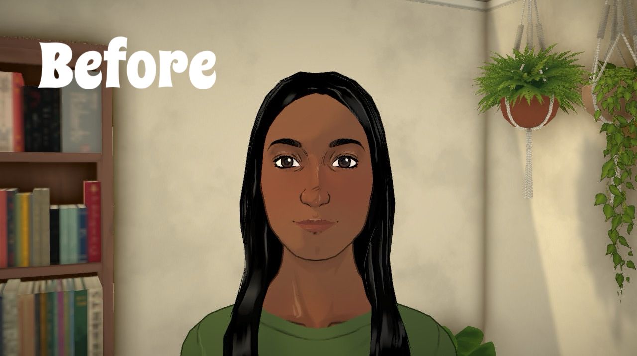 Face Highlights 1 image 3