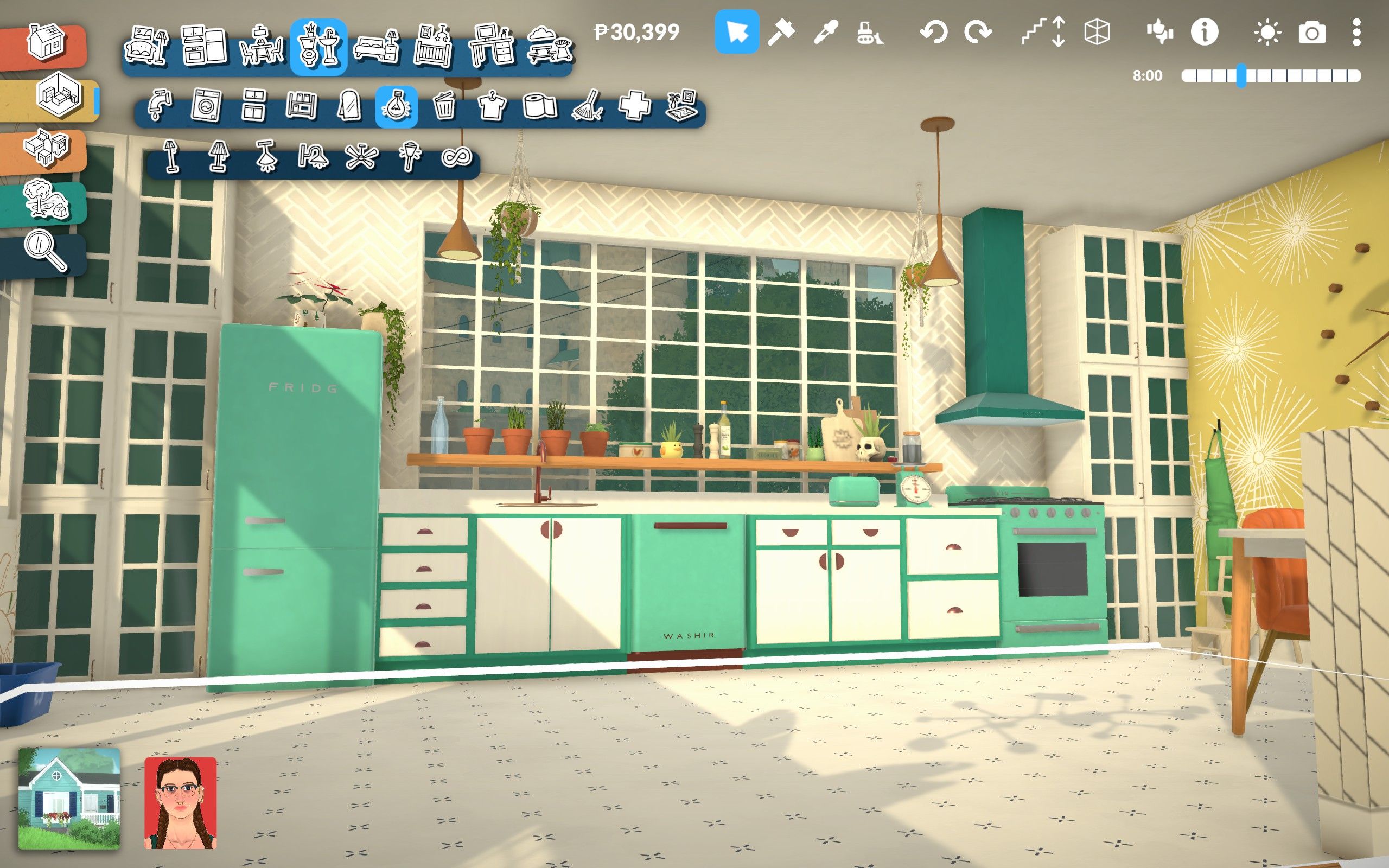 First build image 7