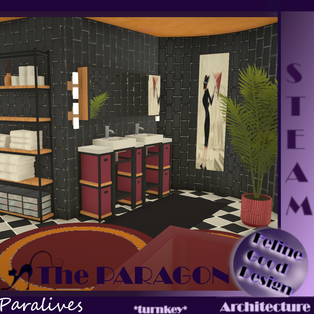 The Paragon -turnkey- image 14