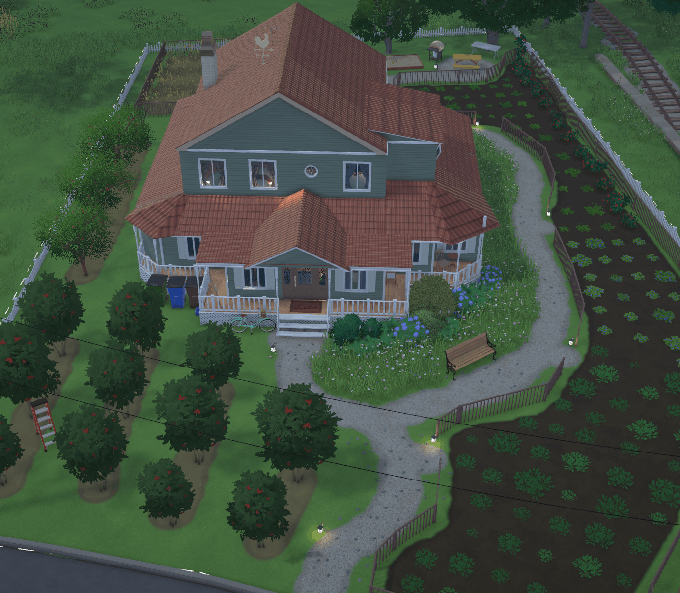 Farm House image 1